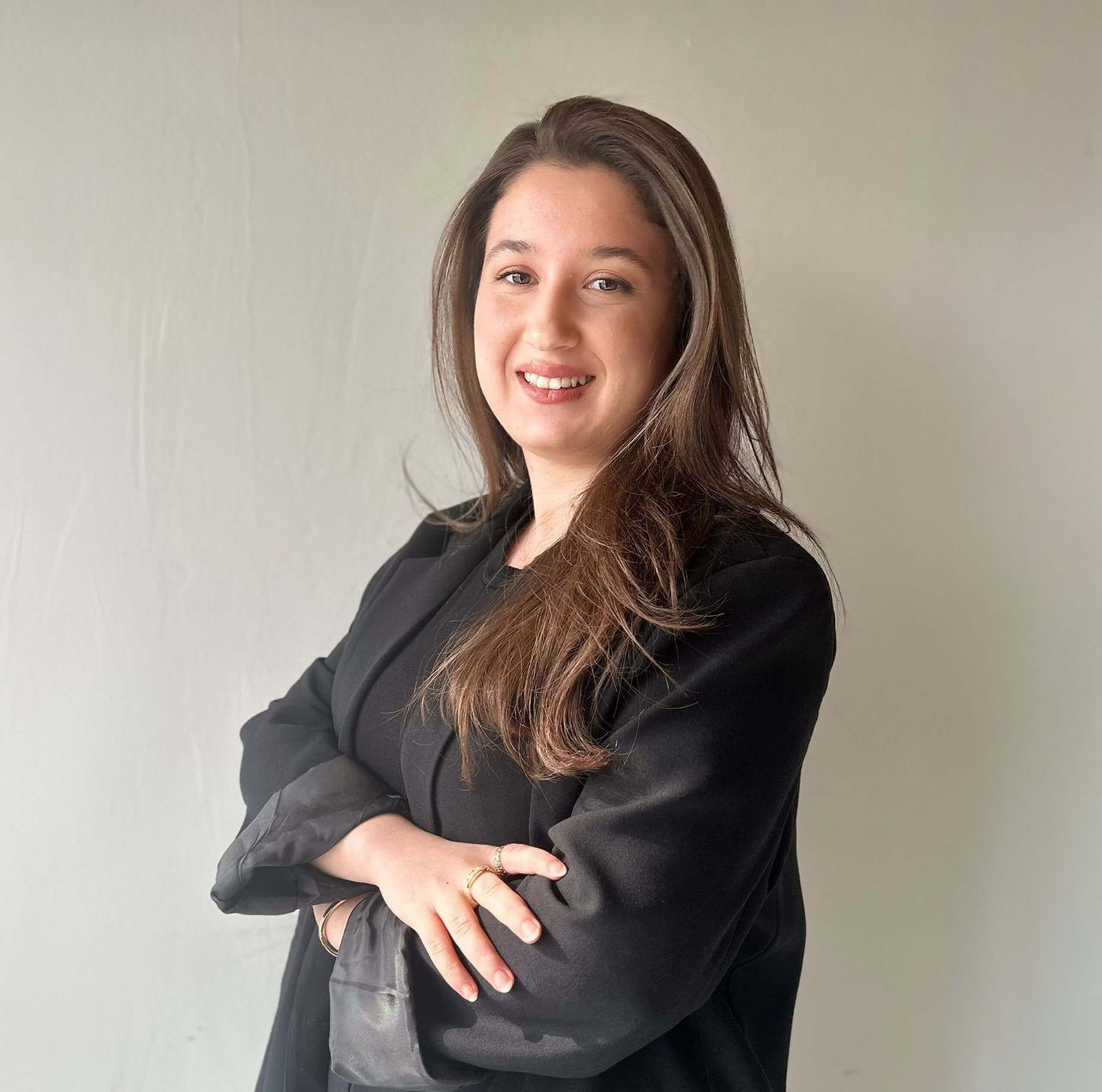 Aysel YAVUZ